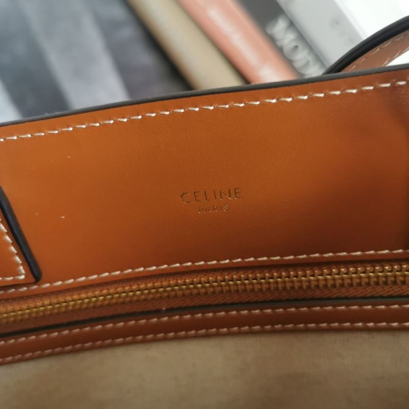 Celine Shopping Bags